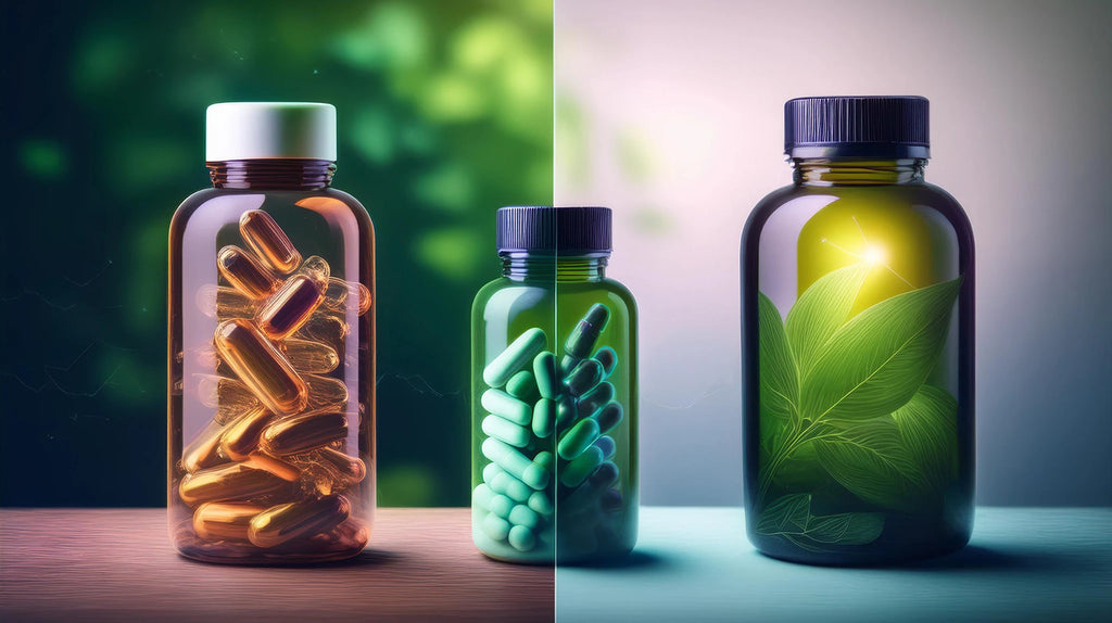 The Power of Personalized Nutrition: How DNA Testing is Revolutionizing Health