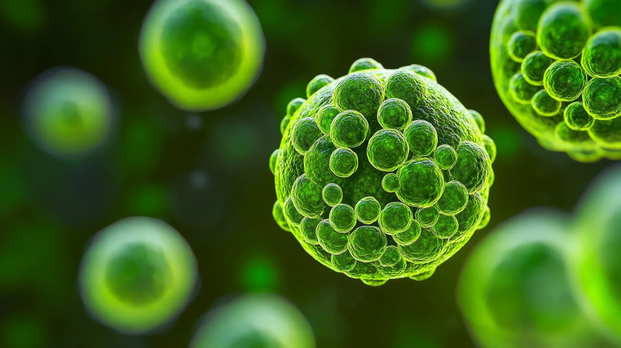 The Future of Supplements: Why Personalized Nutrition is the Next Big Health Revolution