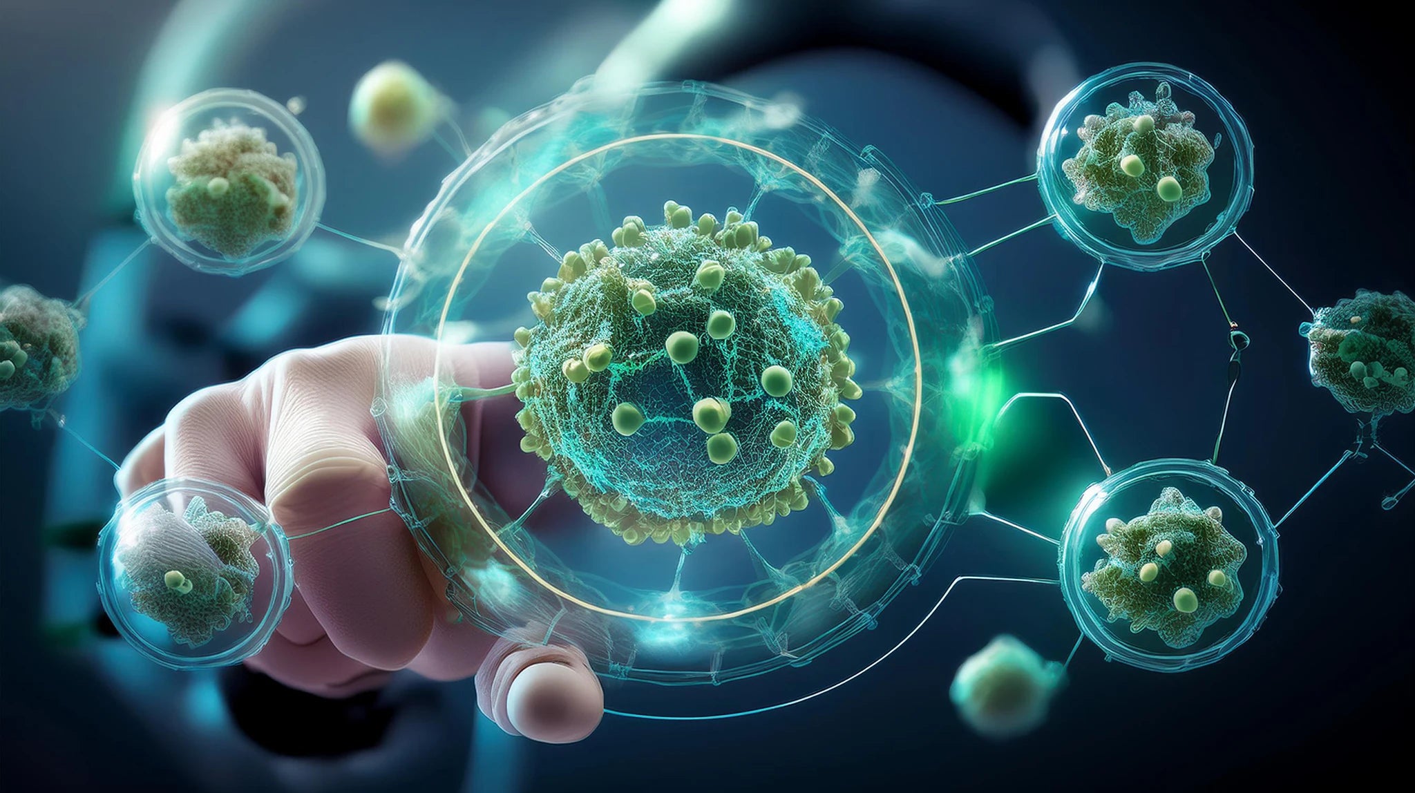 Telomeres, Aging, and You: The Hidden Key to Lifespan
