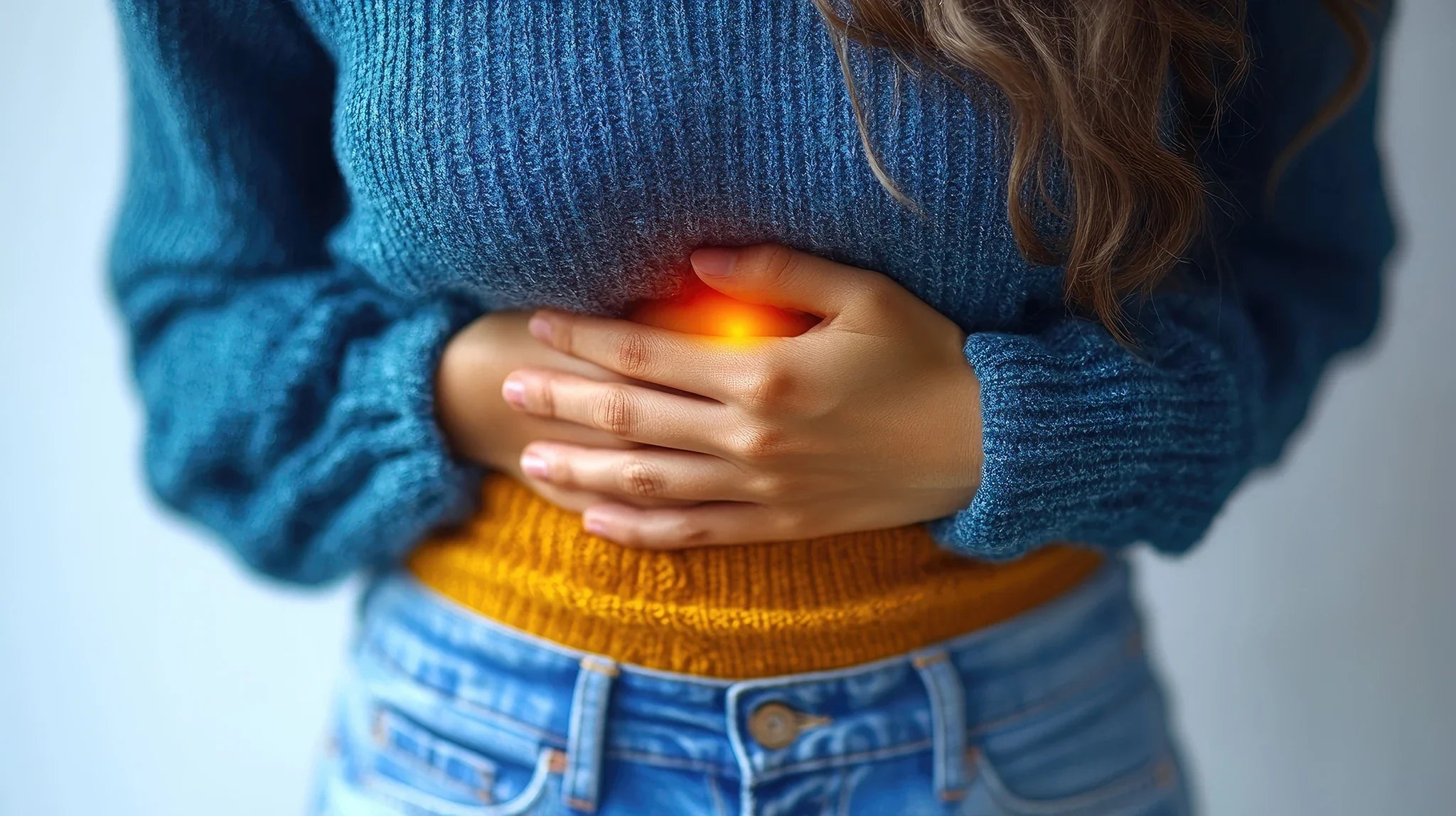 How Your Gut Health Impacts Your Entire Body—And How Personalized Nutrition Can Help