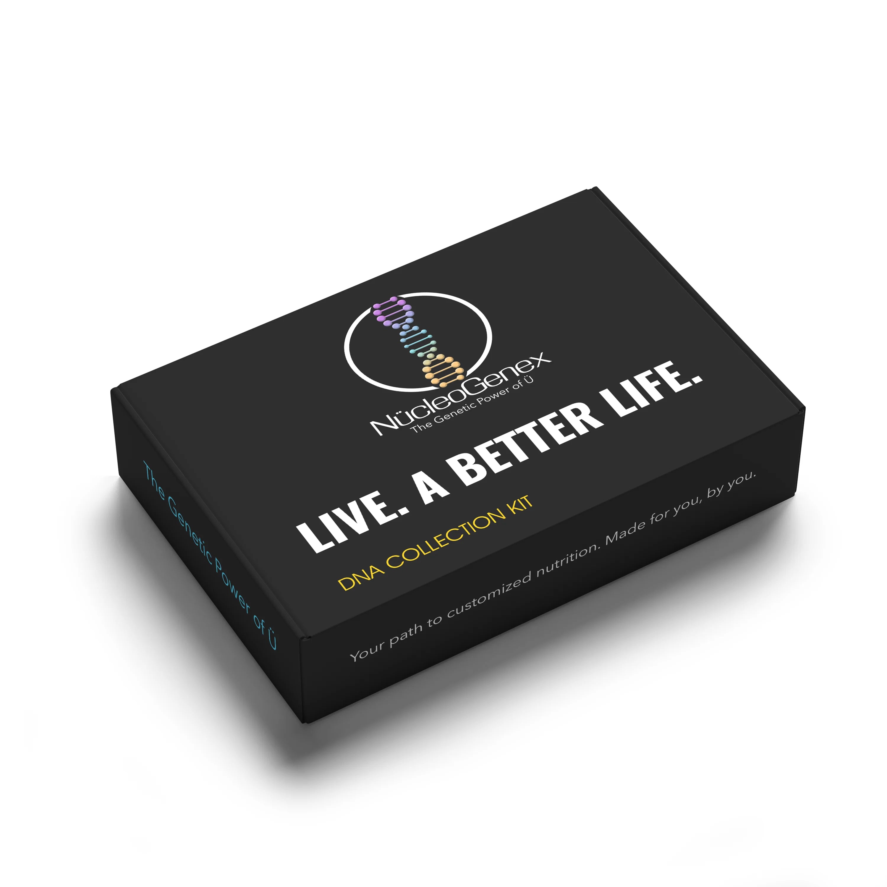 DNA Kit