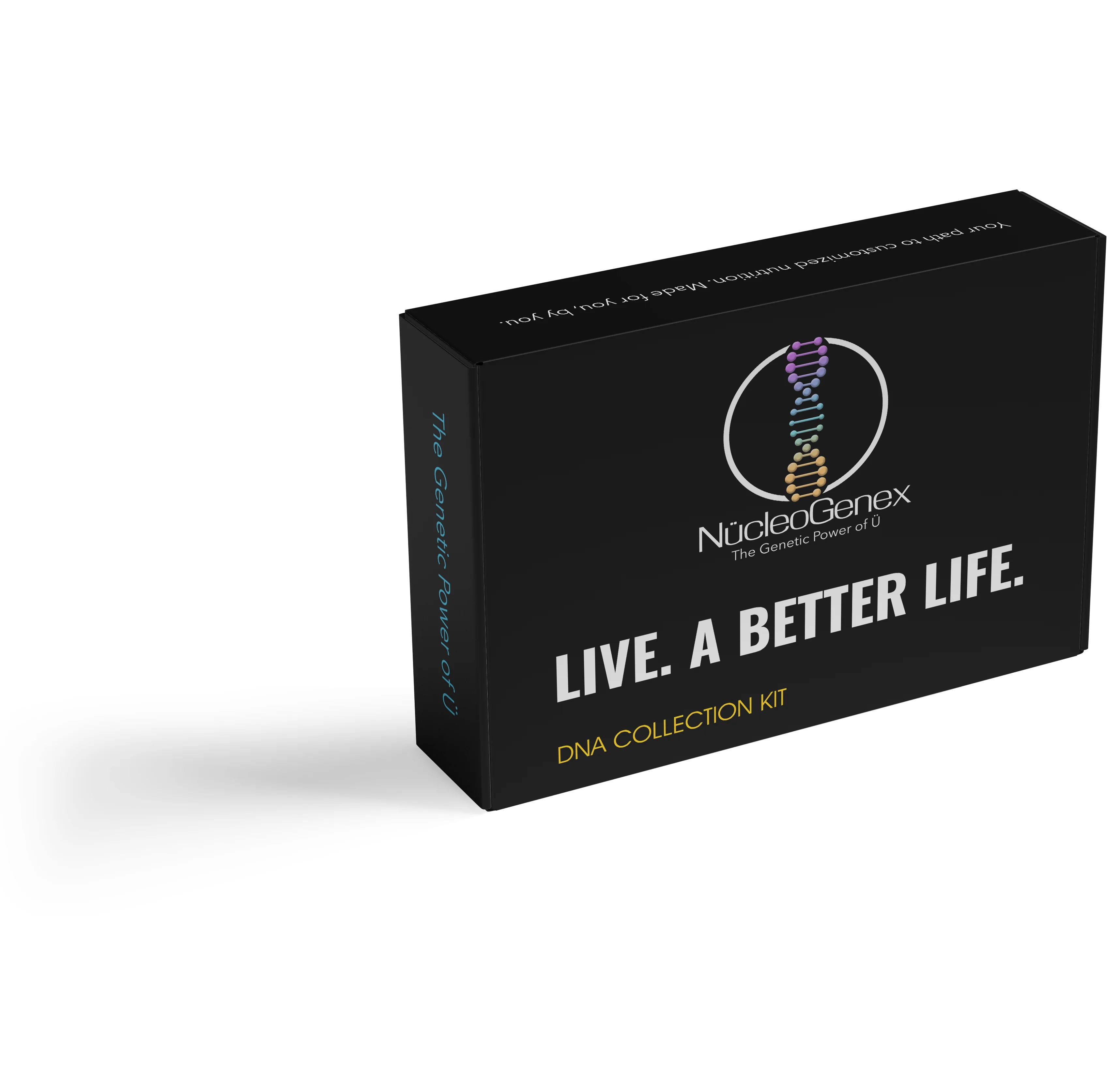DNA Kit