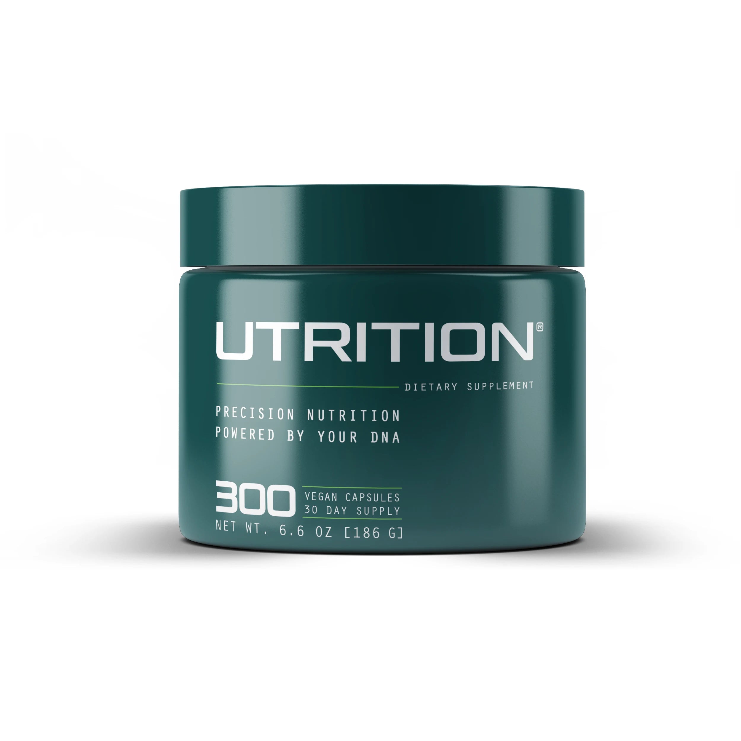 Ütrition