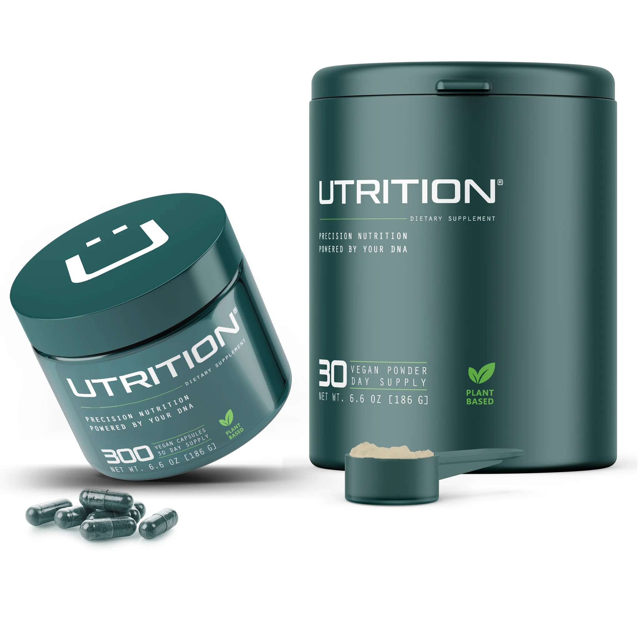 Ütrition