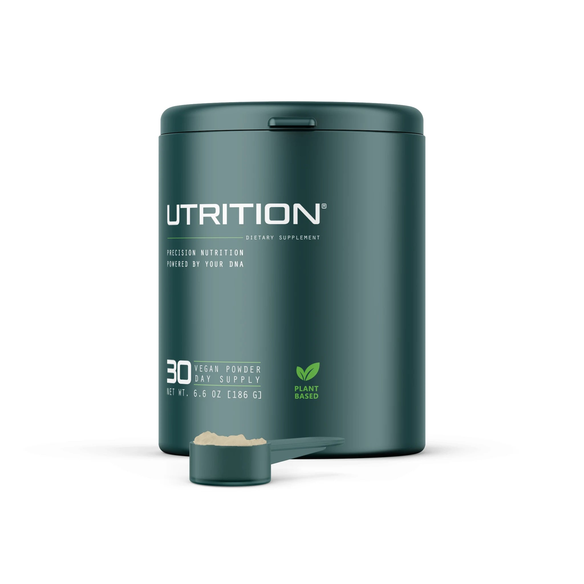 Ütrition